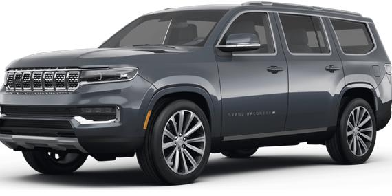 JEEP GRAND WAGONEER 2022 1C4SJVEJ7NS107546 image